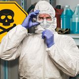 BANNED: Chemical Likely Found in Your Garage is Getting the Boot