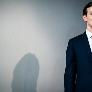 Perspective | I worked for Jared Kushner. Of course he says his covid-19 failure is a success.