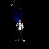 Wanda Sykes Returns To Dolby Theatre For Netflix Is A Joke Fest 2024