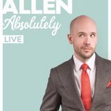 Tom Allen - Tom Allen: Absolutely Live