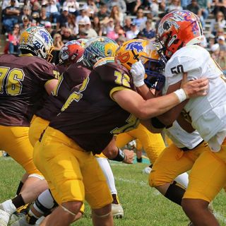 Player Rosters Announced for the 2024 Wyoming Shrine Bowl