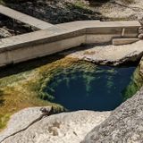 Popular Texas Destination Jacob's Well Suspends Swimming Season