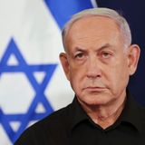 Netanyahu's Cabinet votes to close Al Jazeera offices in Israel