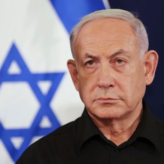 Netanyahu's Cabinet votes to close Al Jazeera offices in Israel