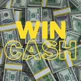 Here's How You Can Win Up To $30,000 This April