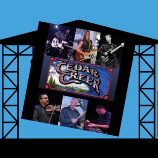 Win Tickets For Cedar Creek On The Liberty Center Lot!