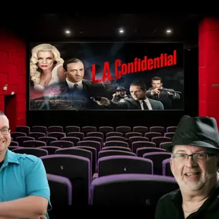 Movie Club: “LA Confidential”