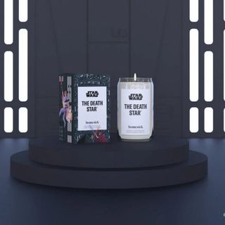 You Can Buy A Candle That Smells Like the 'Death Star' from Star Wars