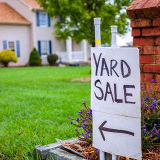 ICYMI: LETTER: Attention yard sale organizers, not everyone is on Facebook