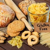 Spotlight: Navigating a gluten-free life: Tips and resources for Celiacs