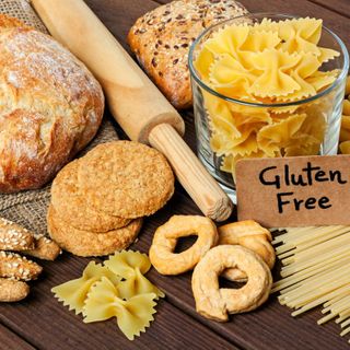 Spotlight: Navigating a gluten-free life: Tips and resources for Celiacs