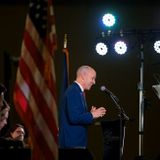 Gov. Cox beat at GOP convention, Lyman wins big - The Times-Independent