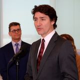 Poll: Liberals would likely gain support with a new leader