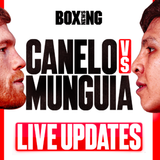 Live Results Archives | Boxing News