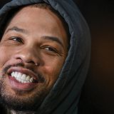 Gervonta Davis is in a good place but vows an "ass-whooping" for Frank Martin | Boxing News