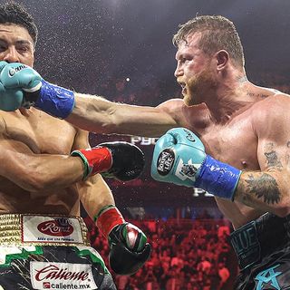 Class is permanent: Canelo outsmarts Munguia to retain undisputed super-middleweight crown | Boxing News