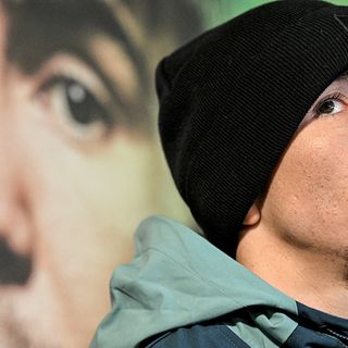 Michael Conlan is not running away | Boxing News