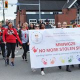 Missing and murdered Indigenous women top of mind in Nanaimo