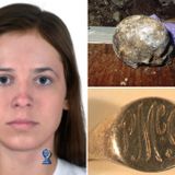 ‘Midtown Jane Doe’ finally ID’d — thanks partly to eerie twist — 20 years after remains found in cement at former NYC hot spot