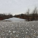 Lake Michigan Is Eroding Illinois’ Only Natural Shoreline. Here's What It Looks Like Today.