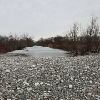 Lake Michigan Is Eroding Illinois’ Only Natural Shoreline. Here's What It Looks Like Today.