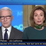 Nancy Pelosi Calls Trump ‘Morbidly Obese’