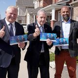 Doug Ford’s PCs hold Milton in hard-fought byelection