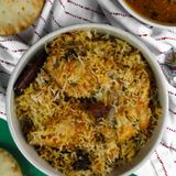 India - Cooking Around the World (Biryani)