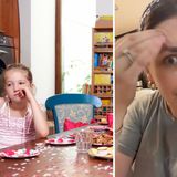 Mom Blasted After Asking For Money From Child's First Birthday Party Guests