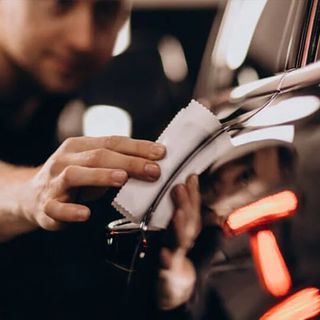 The Importance of Regular Car Detailing For Maintaining Resale Value - CarsAddiction.com