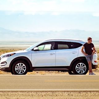 The 7 Best Rental Cars for a Comfortable Road Journey - CarsAddiction.com