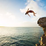 Amazing Cliff Jumping-Spots in Washington Aren’t for the Faint of Heart