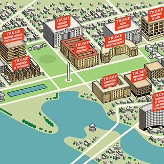 Mapping Corruption: The Interactive Exhibit