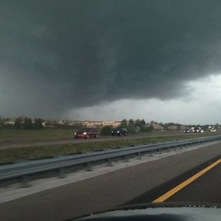 News 96.5 Storm Center - What are those tones I hear on the radio?