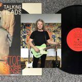 Talking Heads Guitarist Jerry Harrison Agrees “Stop Making Sense” Is The Band At Their Peak