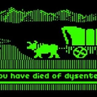 The One Lesson from The Oregon Trail We All Missed