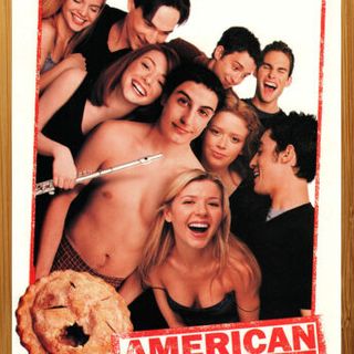 American Pie: A Running Diary. Sort Of