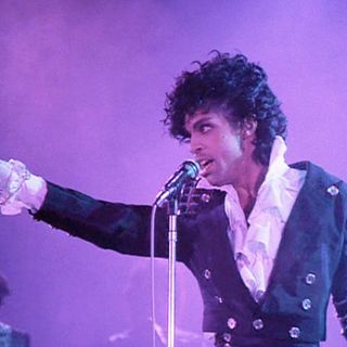 ‘Purple Rain’ Will Become a Stage Musical