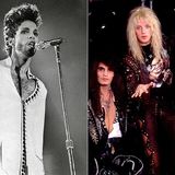 How Prince Helped Jumpstart Warrant's Career