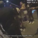 Authorities break up block party involving thousands in Volusia County, Sheriff’s Office says