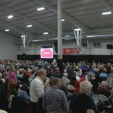 Iowa Republicans work to strengthen party support at state convention