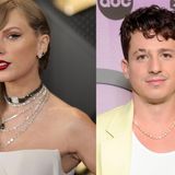 Charlie Puth Reacts to Taylor Swift Name Checking Him On 'The Tortured Poets Department' With New Song