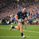 Lowe hat-trick as Leinster edge Northampton in Champions Cup semi-final