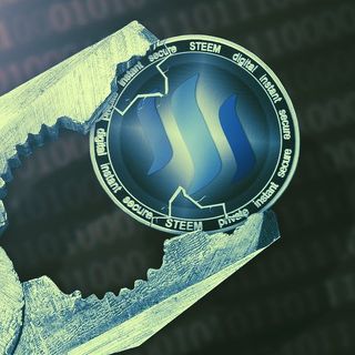 Steem network to seize $5 million from its own users - Decrypt