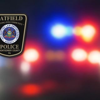 Woman dies after crash on Route 309 in Hatfield, Pa.