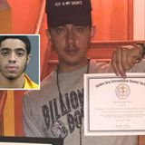 Brothers get locked up for brutal slaughter of NJ college grad