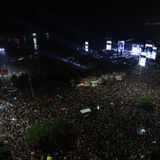 Madonna caps Celebration Tour with free Rio concert in front of record 1.6M fans