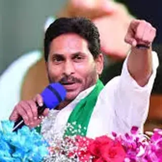 CM Jagan Woos Muslims, Says He Firmly Backs 4 Per Cent Reservations for Them