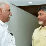 TDP quitting NDA in 2018 not a mistake: Ashok Gajapathi Raju