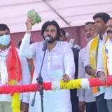 Pawan Slams Ambati for Ignoring Execution of Polavaram Works